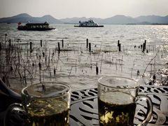 -湖畔居茶楼(湖滨店)