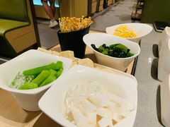 -海底捞火锅(苏宁生活广场店)