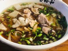 -易裕和·长沙米粉(友谊路店)