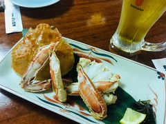 -蟹料理 北海道かに将軍(札幌本店)