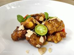 -宴南庭·闽味私房菜