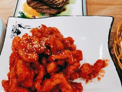 -老苏州大客堂·苏帮菜·松鼠桂鱼·苏州传统小吃(观前街人民商场店)