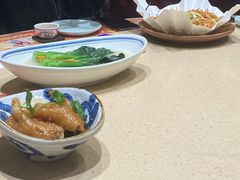 -点都德(聚福楼店)