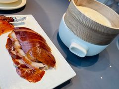-小大董·烤鸭(观景餐厅·南京西路店)