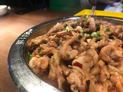 -胖哥俩肉蟹煲(湖滨银泰in77店)