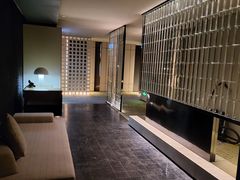 -深圳滨河时代ICON LAB艾垦酒店