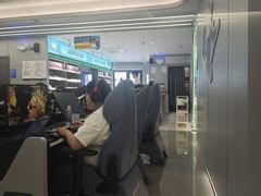 -浦江城市生活广场(江月路店)