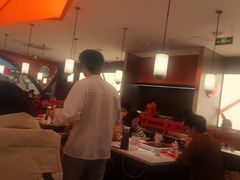 -闻溪有渔·活鱼现烤才好吃(太仓万达店)