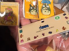 -三鹰之森吉卜力美术馆