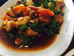 -Dang restaurant (patong phuket)