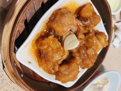 -点都德(聚福楼店)