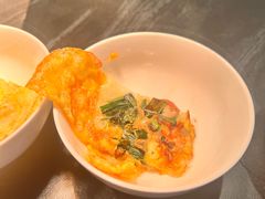 -苏州苏州湾艾美酒店-新食谱全日制餐厅