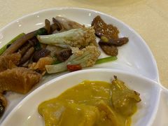 -众善素食(佛平五路店)