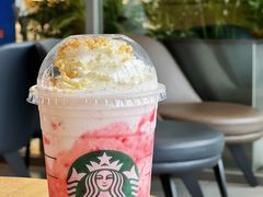 -星巴克(南京弘阳购物中心店)