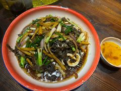 -广府乡下·饭庄(新港东路店)