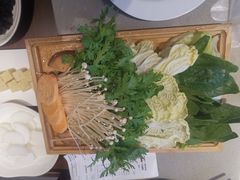 -蝎王府羊蝎子(虎坊桥总店)