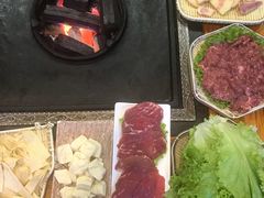 五香牦牛肉-滇藏石锅宴(崇仁巷老店)