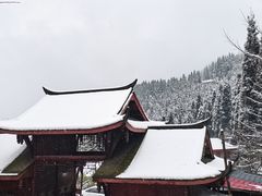 -九峰山