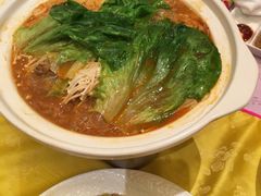 -朝鲜玉流馆(滨河东路店)