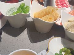 -海底捞火锅(北京路店)