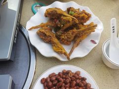 -大岗仙庙烧鸡(海南总店)