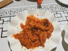 -强记海鲜·大排档(蛇口新街店)