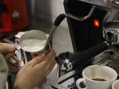 -王森咖啡西点烘焙培训(上海名厨中心店)