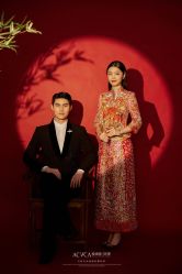 -爱城婚纱摄影·品质严选店