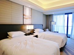 -舟山希尔顿酒店