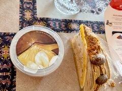 -Peet's Coffee皮爷咖啡(德基店)