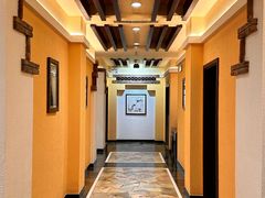 -麒麟中餐厅·经典粤菜·地道菜式老字号(广州长隆酒店)