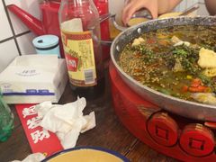 -聂发财重庆江湖菜(解放碑店)