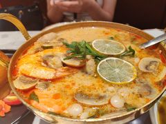 -Home Thai·泰谣(王府井apm店)