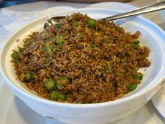 -海宝酒家(中山四路店)