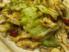 手撕包菜-响吃川菜(赣坊1969文化创意产业园店)