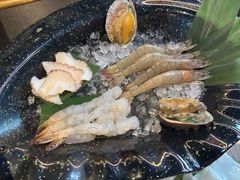 -牛New寿喜烧(金鹰世界店)