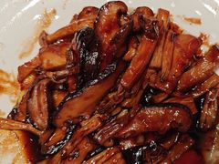 -凤凰园烤鸭店·唐山菜·传承花椒肉(老唐丰路店)