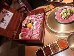 -MIKOMIKO和牛烧肉专门店(南门店)