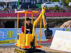 -宁波松兰山滨海旅游度假区