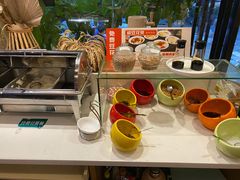 -川味堂·四川豆花(八卦岭店)