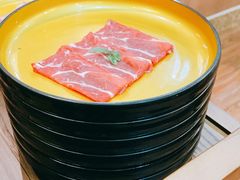 -牛New寿喜烧(青浦店)