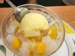 -萨莉亚意式餐厅(新洲佐阾新邑店)