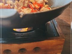 -洞庭土菜馆(天河北总店)