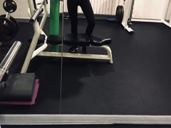 -驭力搏击健身(张江高科店)