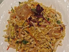 -海派美食·家宴海鲜青岛菜·石锅鲽鱼头(东方城店)
