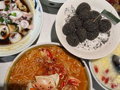 -欧记大排档·景德菜(上海首店)