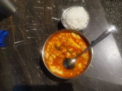 -大叹号·朝鲜族烤肉(潍坊泰华城店)
