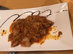 酸辣肚尖-马凯餐厅(长椿街店)