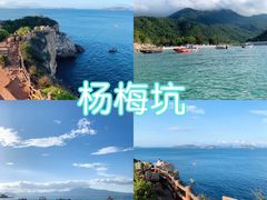 -杨梅坑