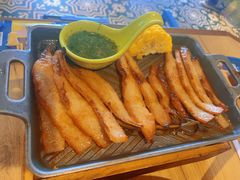 -泰蕉艳·东南亚风情料理(恒隆店)